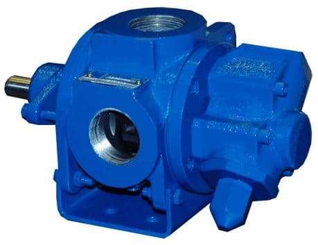 Gorman-Rupp GMS4RM3-B GMS Series Pump