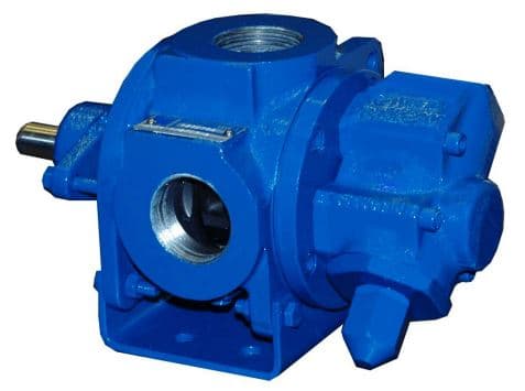 Gorman-Rupp GMS4SR3-B GMS Series Pump