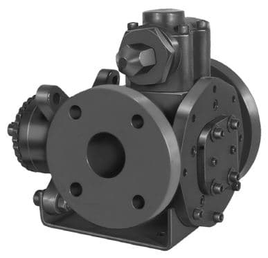 Gorman-Rupp GHC1 1/2GH32-B GHC Series Pump