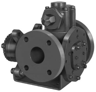 Gorman-Rupp GHC1 1/2GJ32-B GHC Series Pump