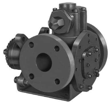 Gorman-Rupp GHC3JL32-B GHC Series Pump