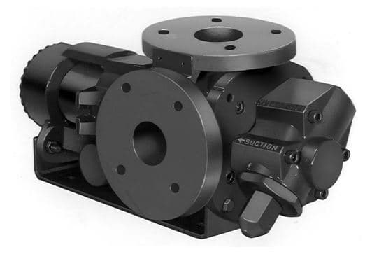 Gorman-Rupp GHS1 1/2GJ32-B GHS Series Pump