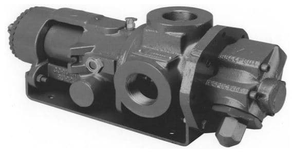Gorman-Rupp GHA2NM3-B GHA Series Pump