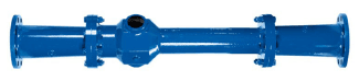 Gorman-Rupp VA6 Ech2oStorm Venturi Aerator Venturi Aerator
