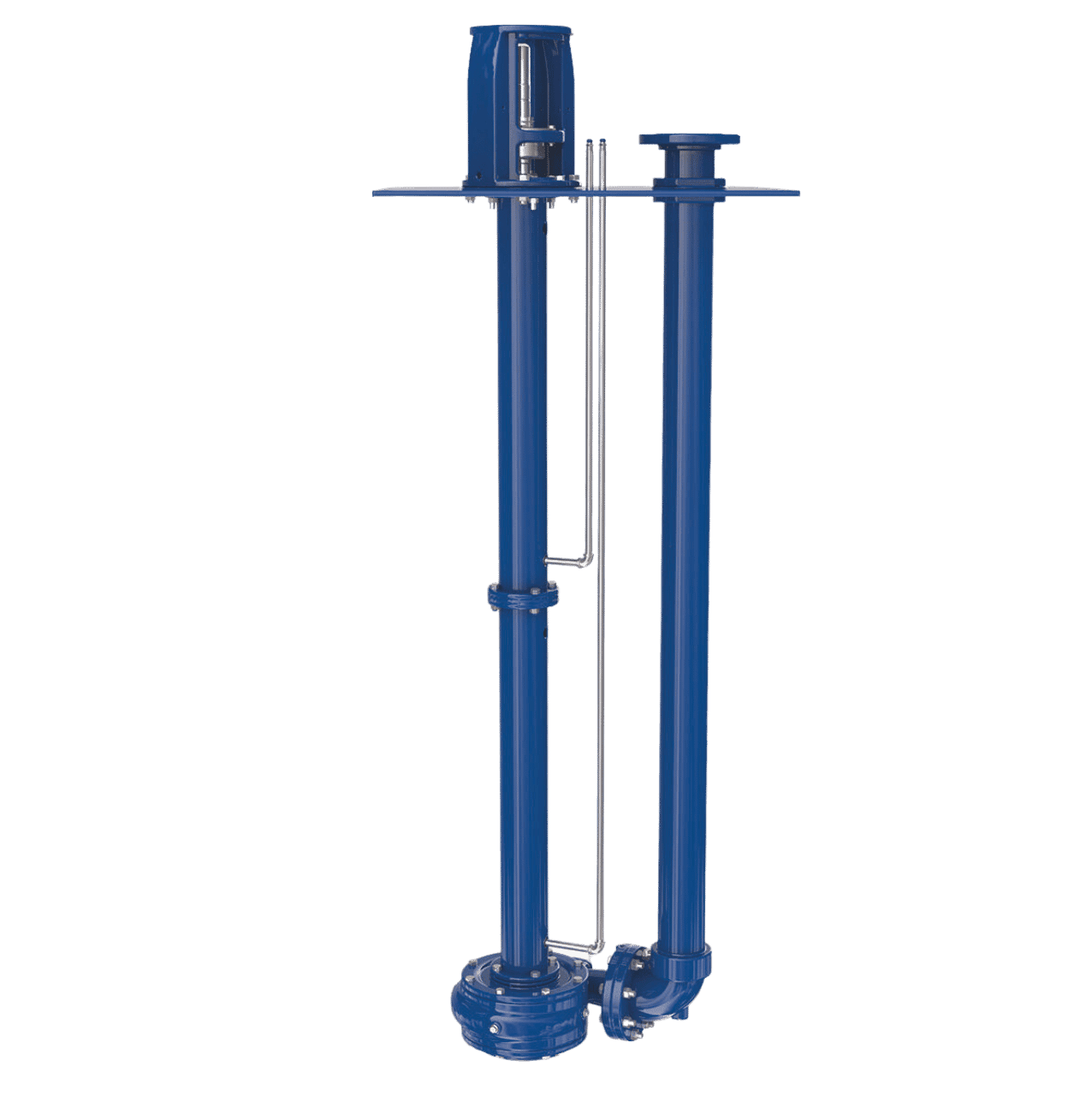 Ruhrpumpen VSP Sump Pump