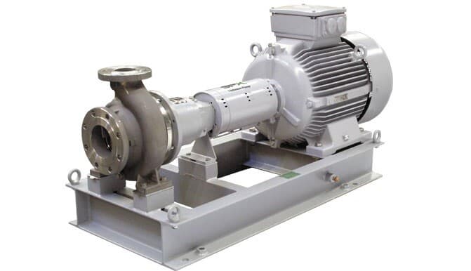 CombiMag - Magnetic Drive Centrifugal Pump