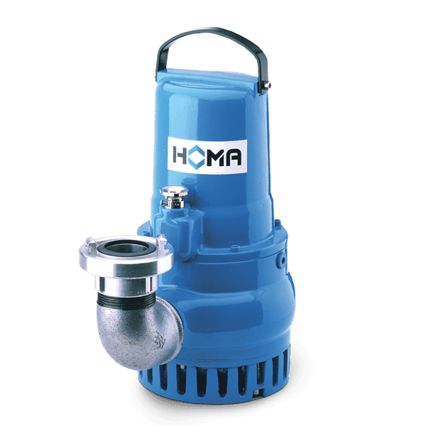 HOMA H121 D Drainage Pump