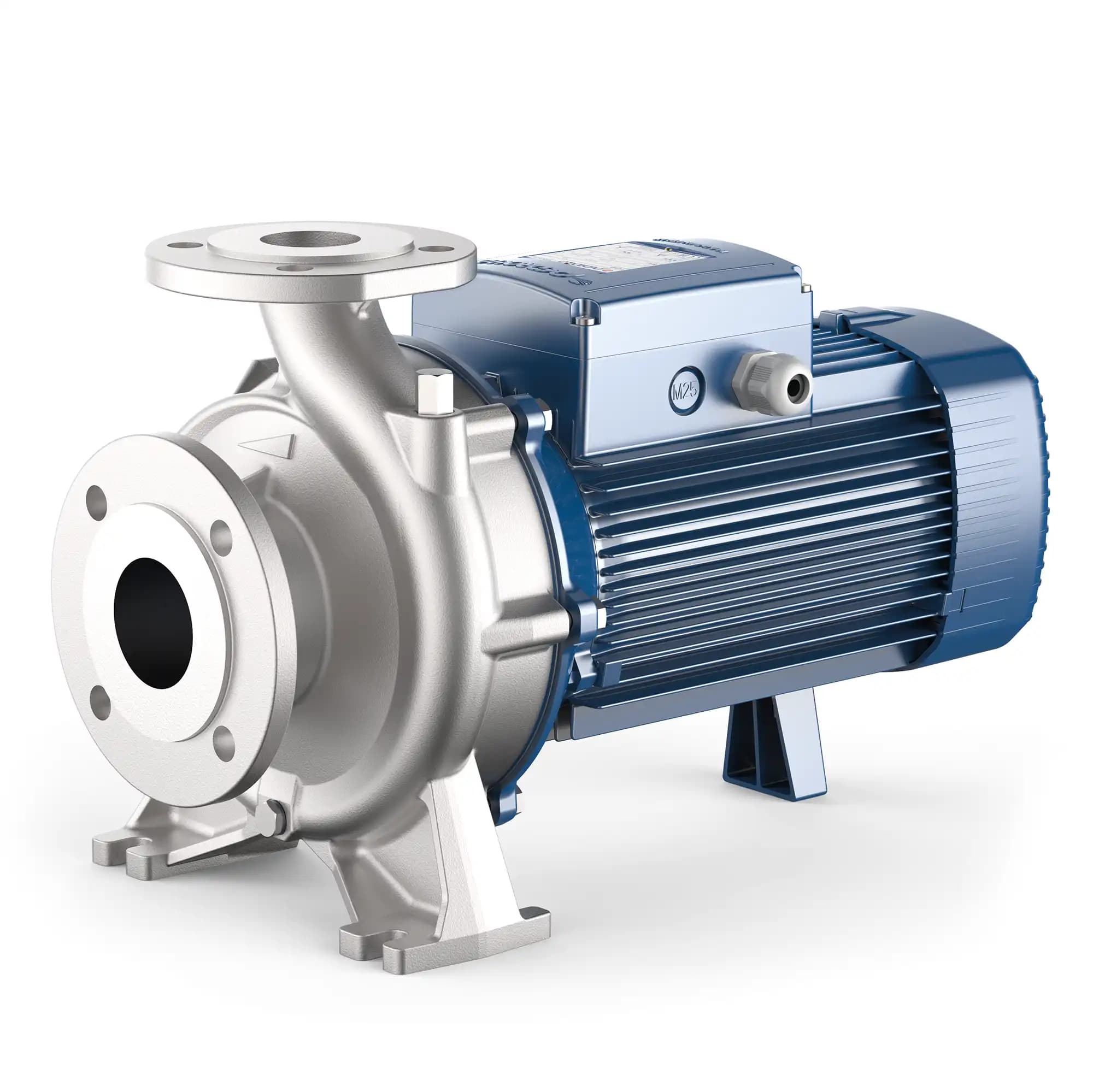 Pedrollo F4 50/160B-I EN 733 Standardised Centrifugal Pumps