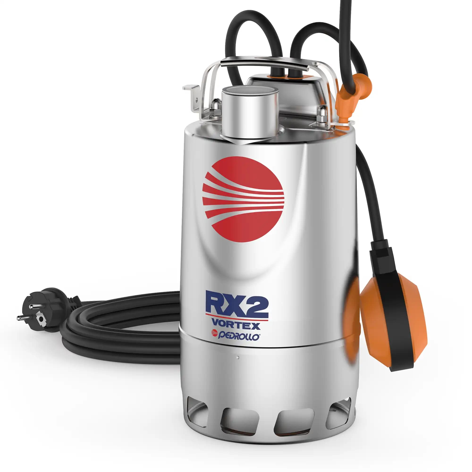 Pedrollo RXm 5/40 Sewage & Drainage Submersible Pumps