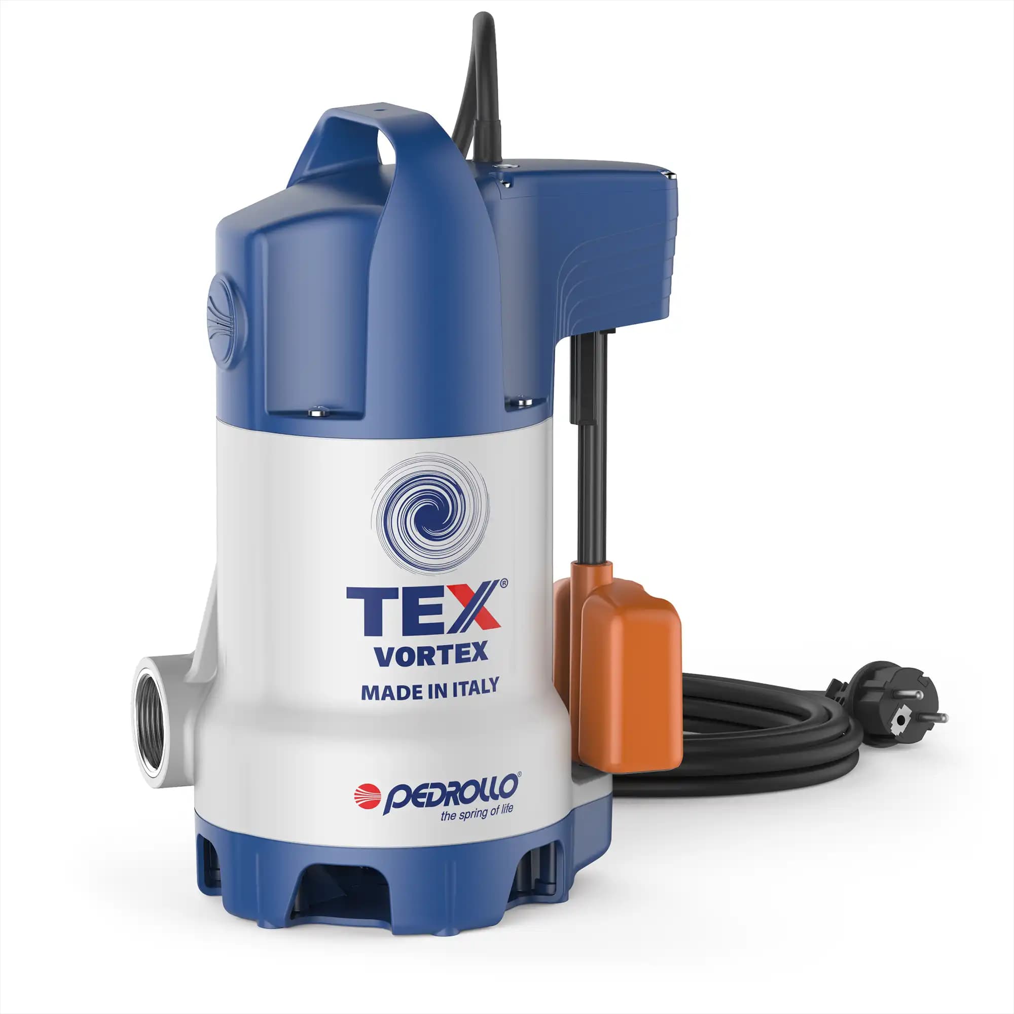 Pedrollo TEX 3 Sewage & Drainage Submersible Pumps