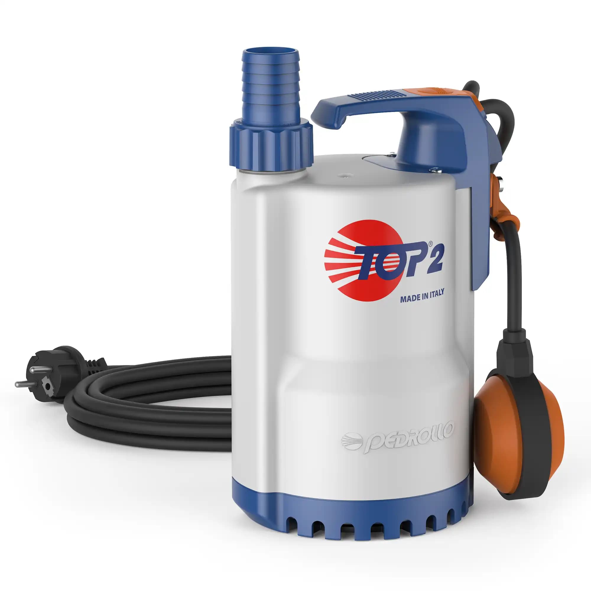Pedrollo TOP 5 Sewage & Drainage Submersible Pumps
