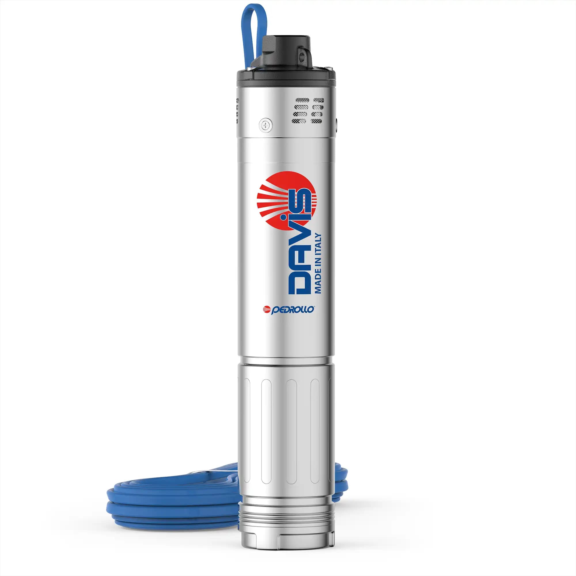 Pedrollo DAVIS® Borehole & Deep Well Pumps