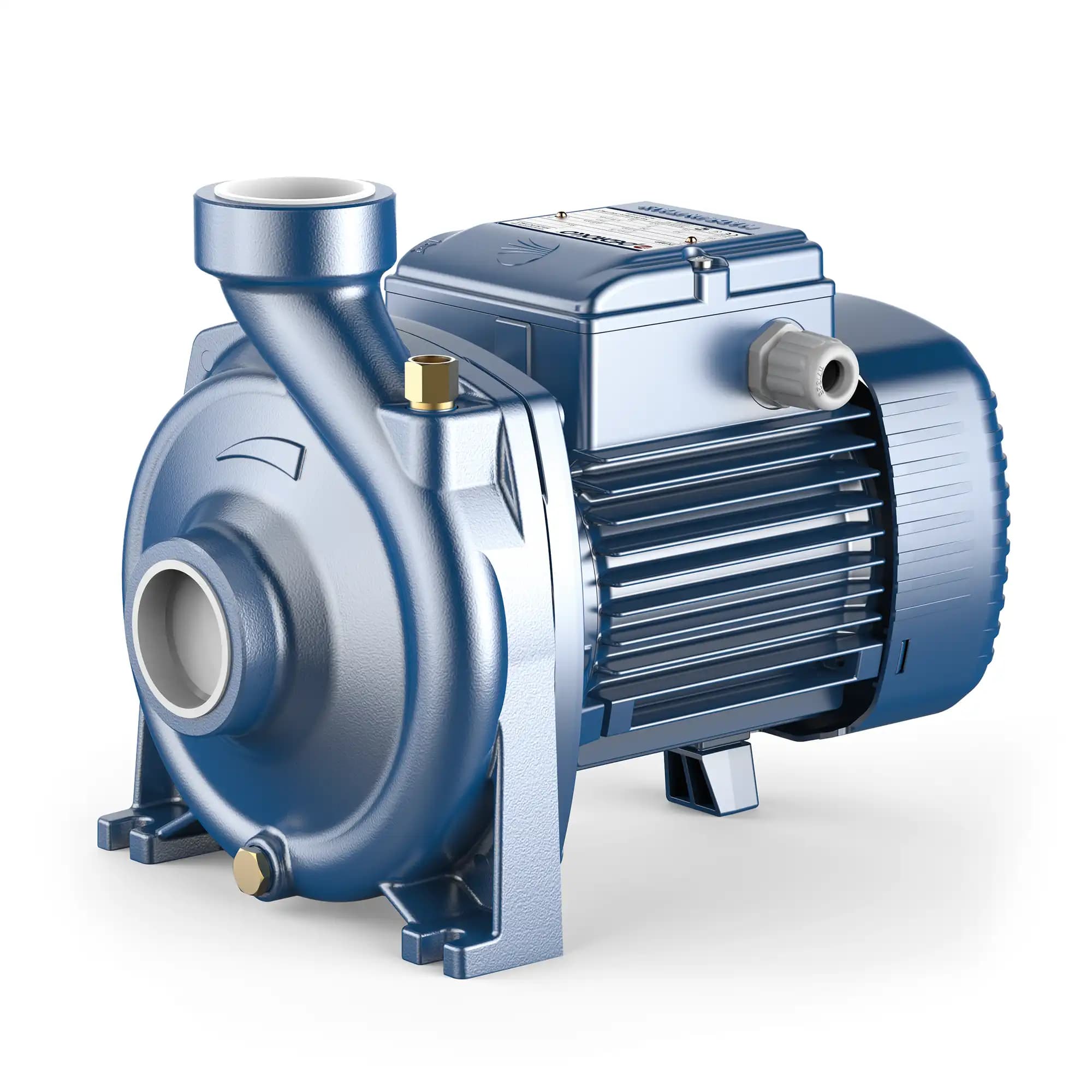 Pedrollo HFm 5ARM Single & Twin Impeller Centrifugal Pumps