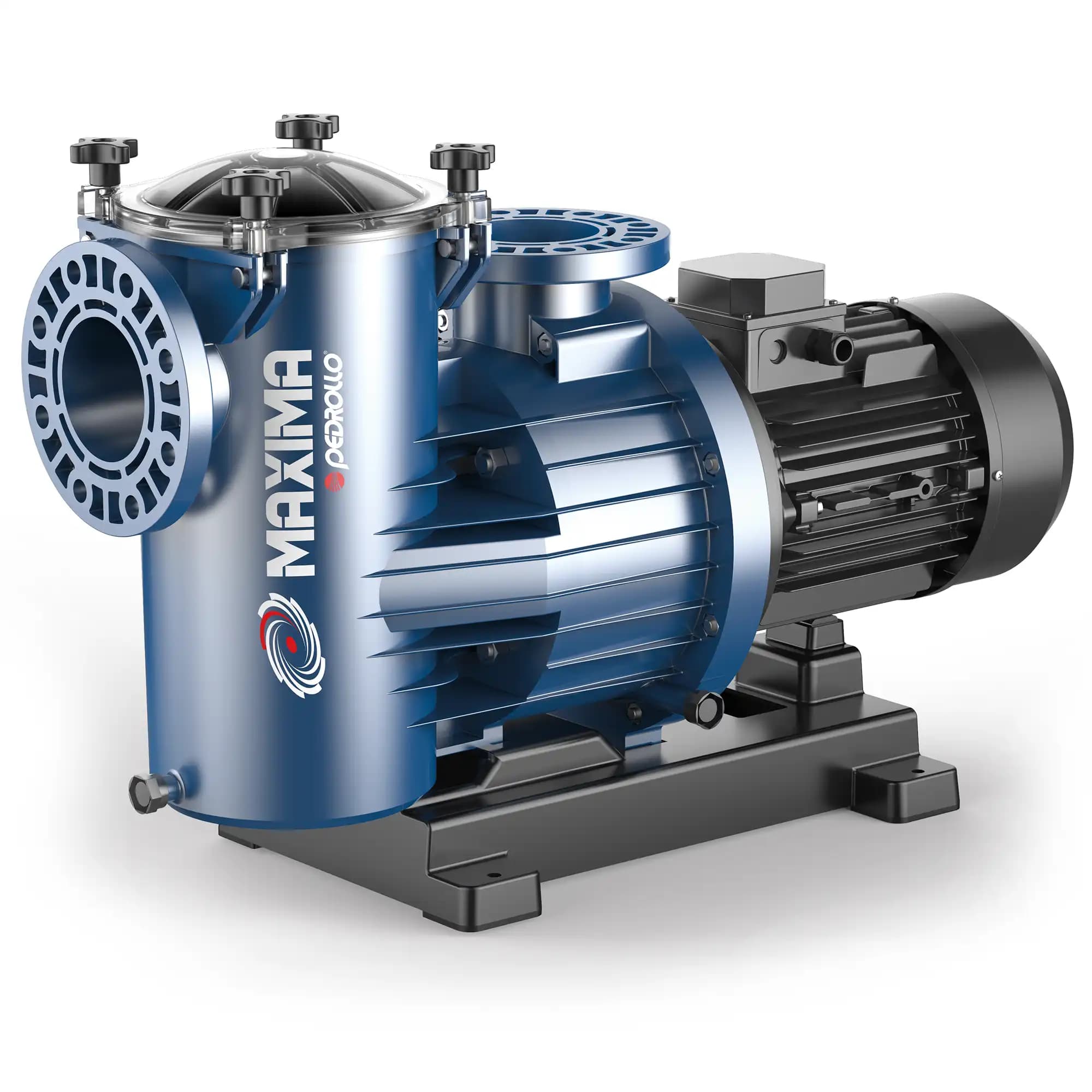 Pedrollo MAXIMA 4/550 Swimming Pool Pumps
