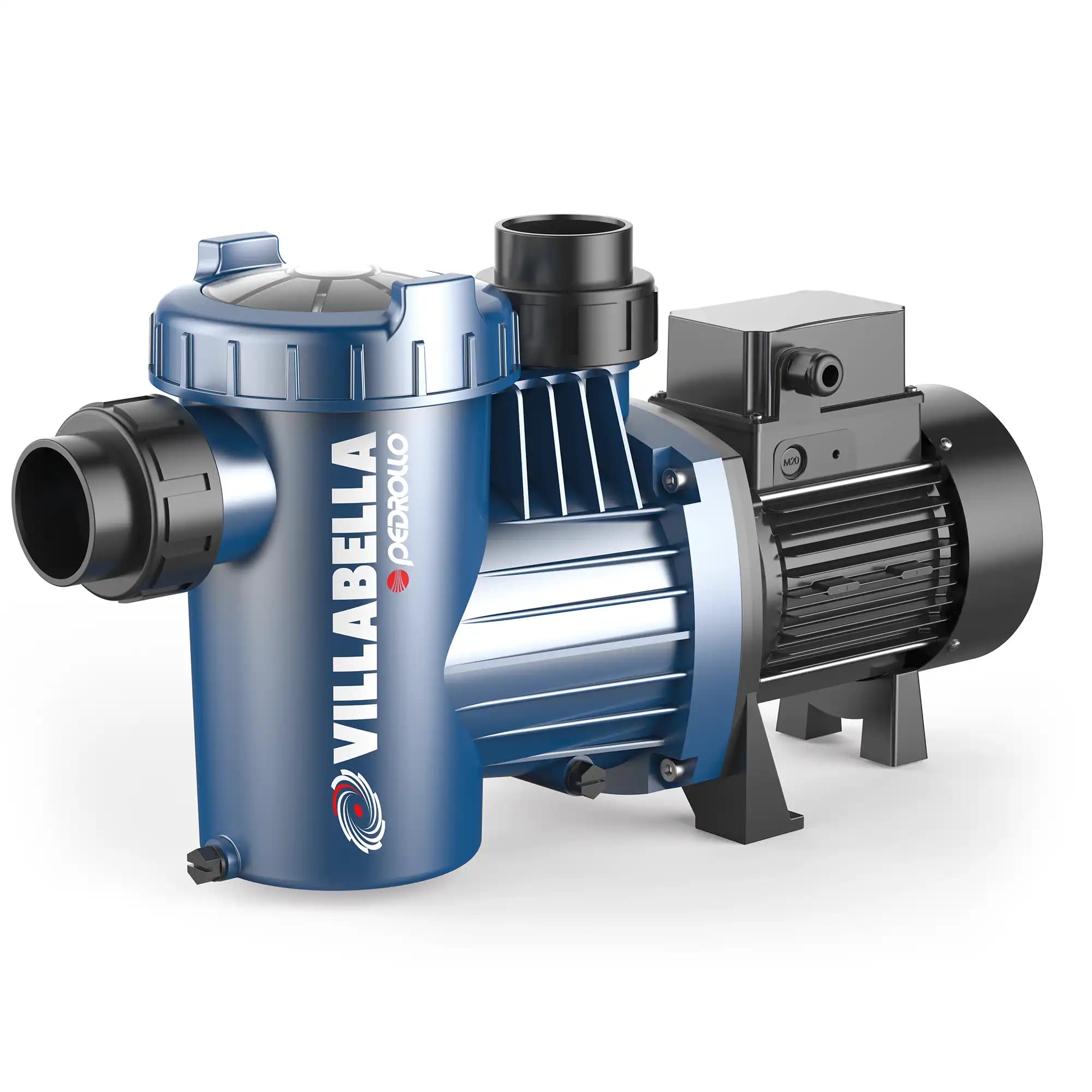 Pedrollo VILLABELLA 300m Swimming Pool Pumps