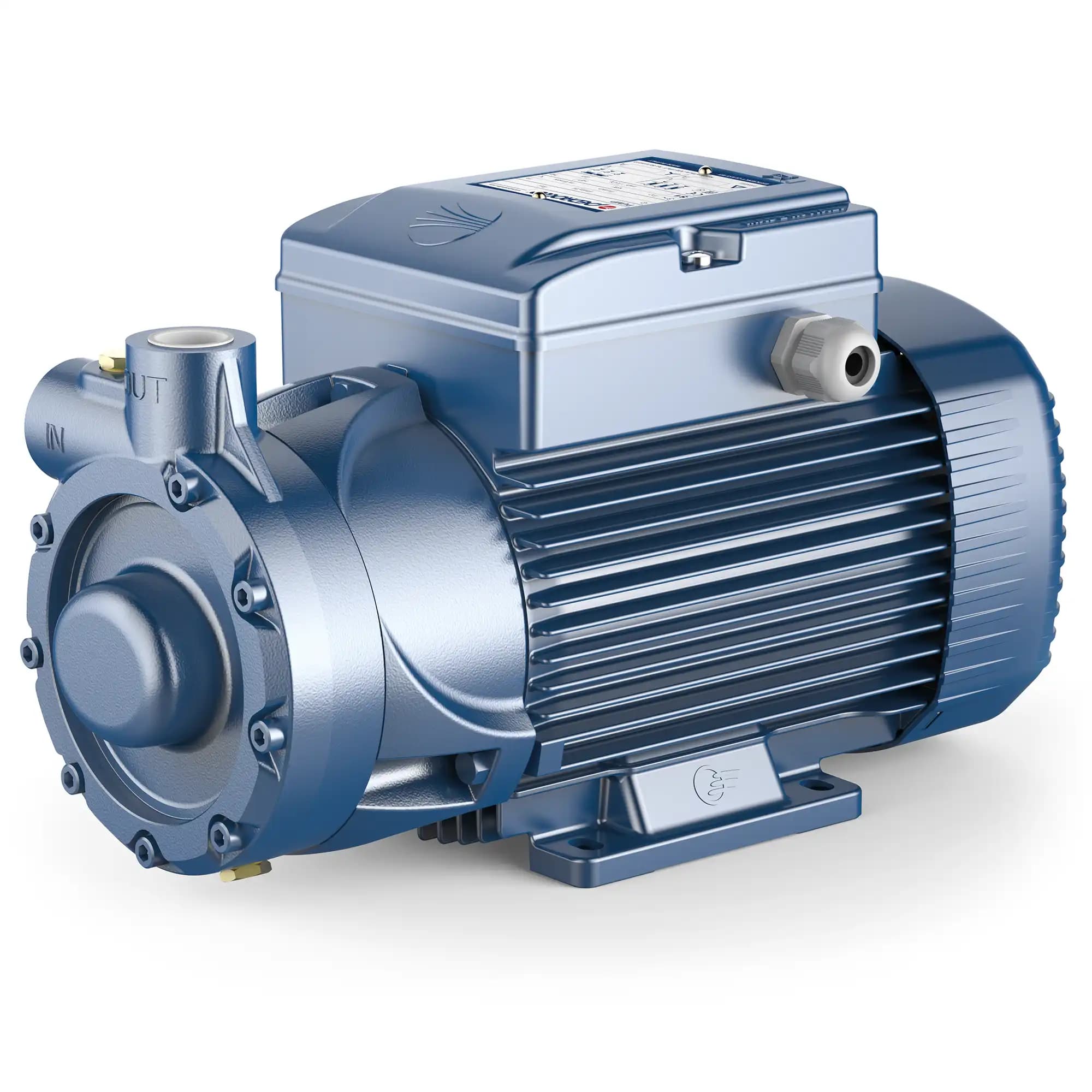 Pedrollo PQ 3000-MF Peripheral Pumps