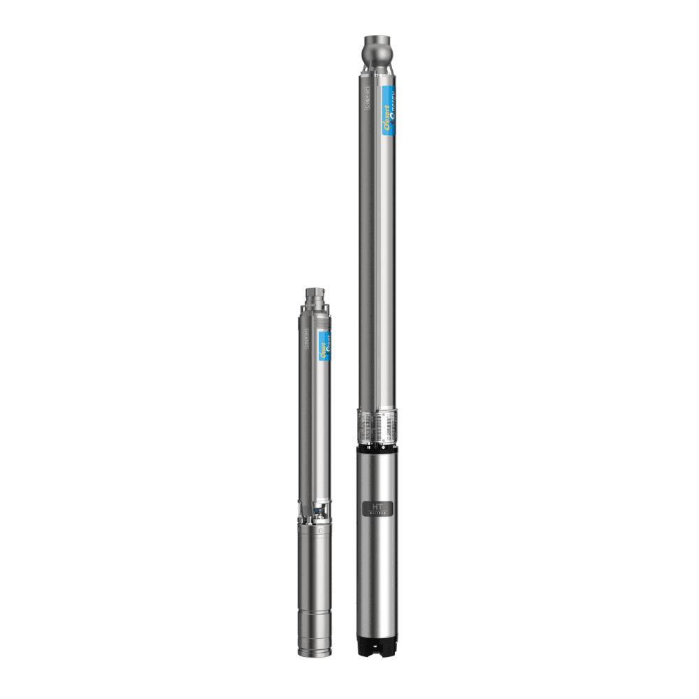 Caprari E4XED20/66+MCR44 DESERT ENERGY E4X-E6X Series