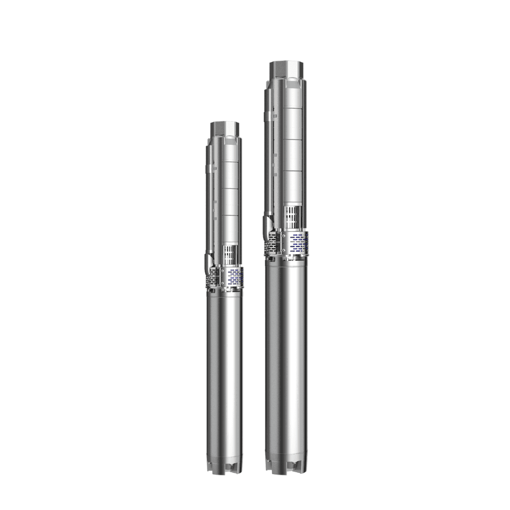 Caprari E8NVX95/10+MAC8100 E6NVX - E8NVX Series