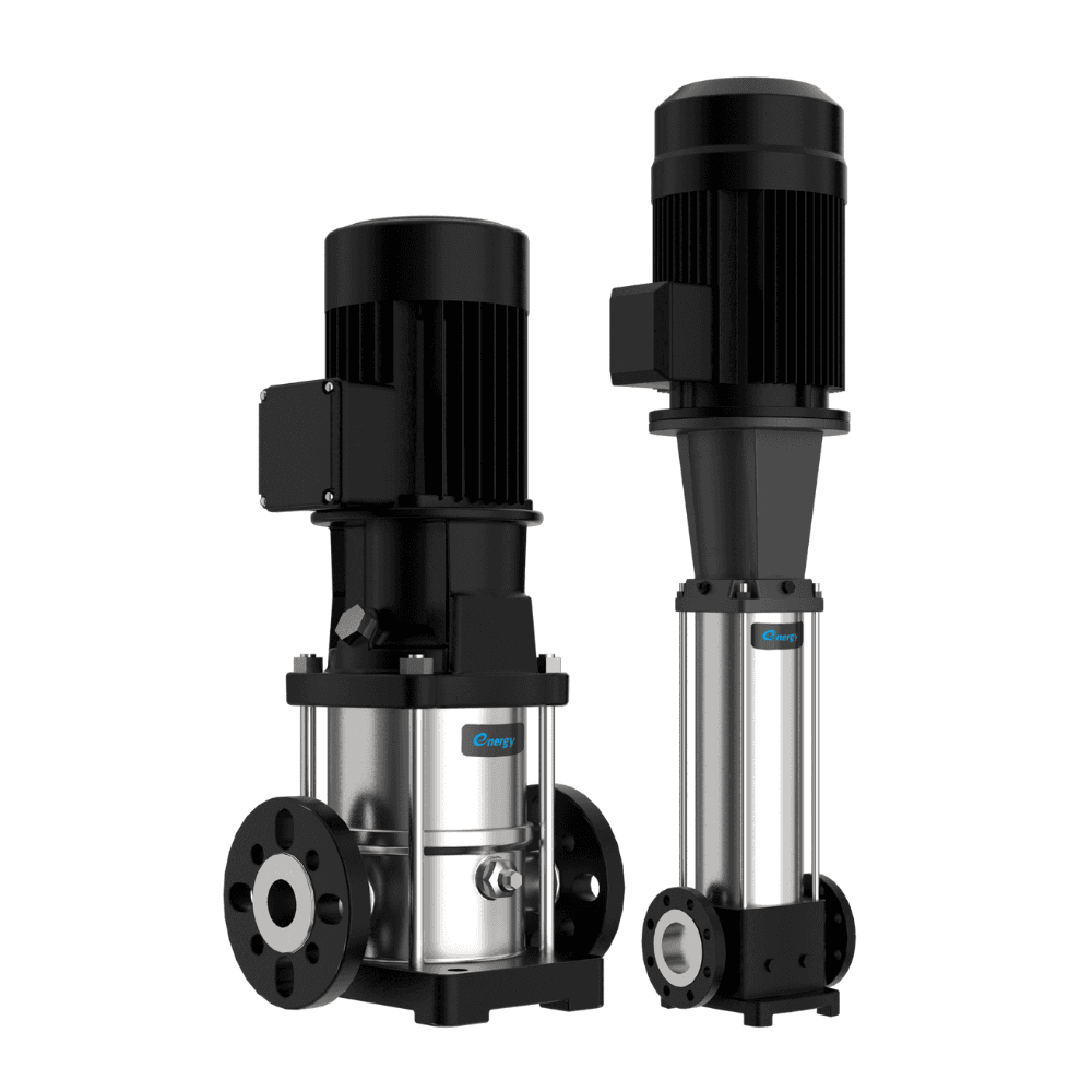 Caprari CVX1501/5-2+E35500T222-V/G CVX Series