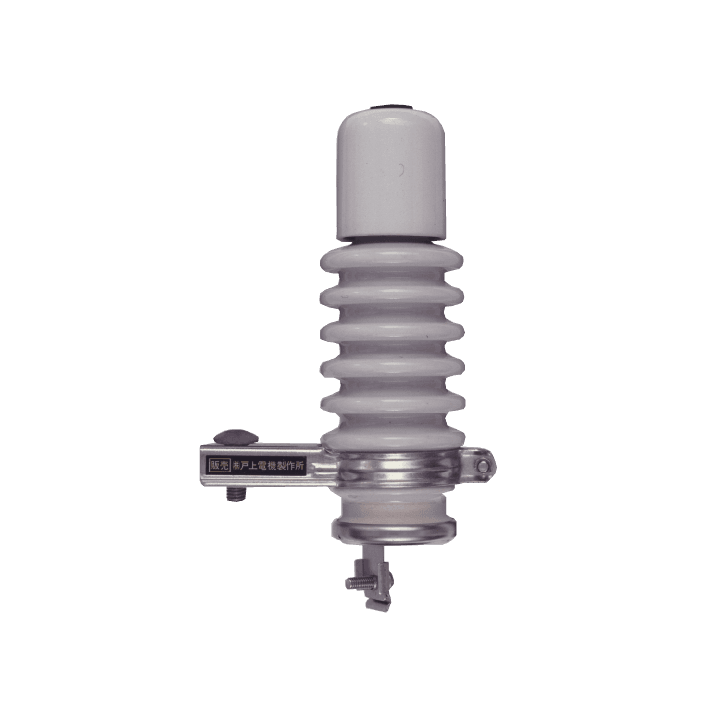 Togami ZL-8AX-M Lightning Arrester (ZL Type)