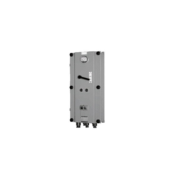 Togami GAMG-052J-ABC Corrosion-Proof Combination Starter