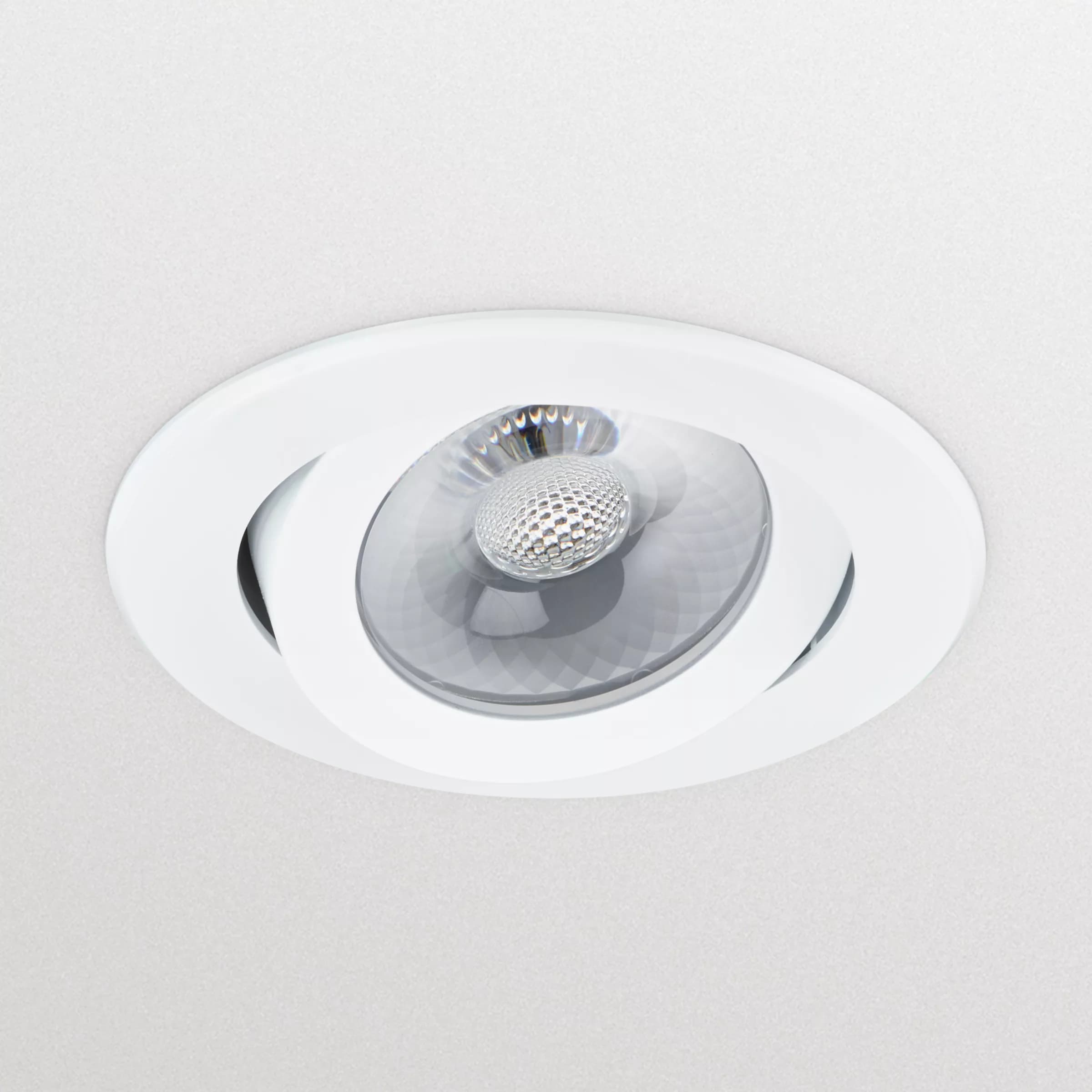 Philips RS151B  LED6-WB-/830 D78 PSR PI6 WH