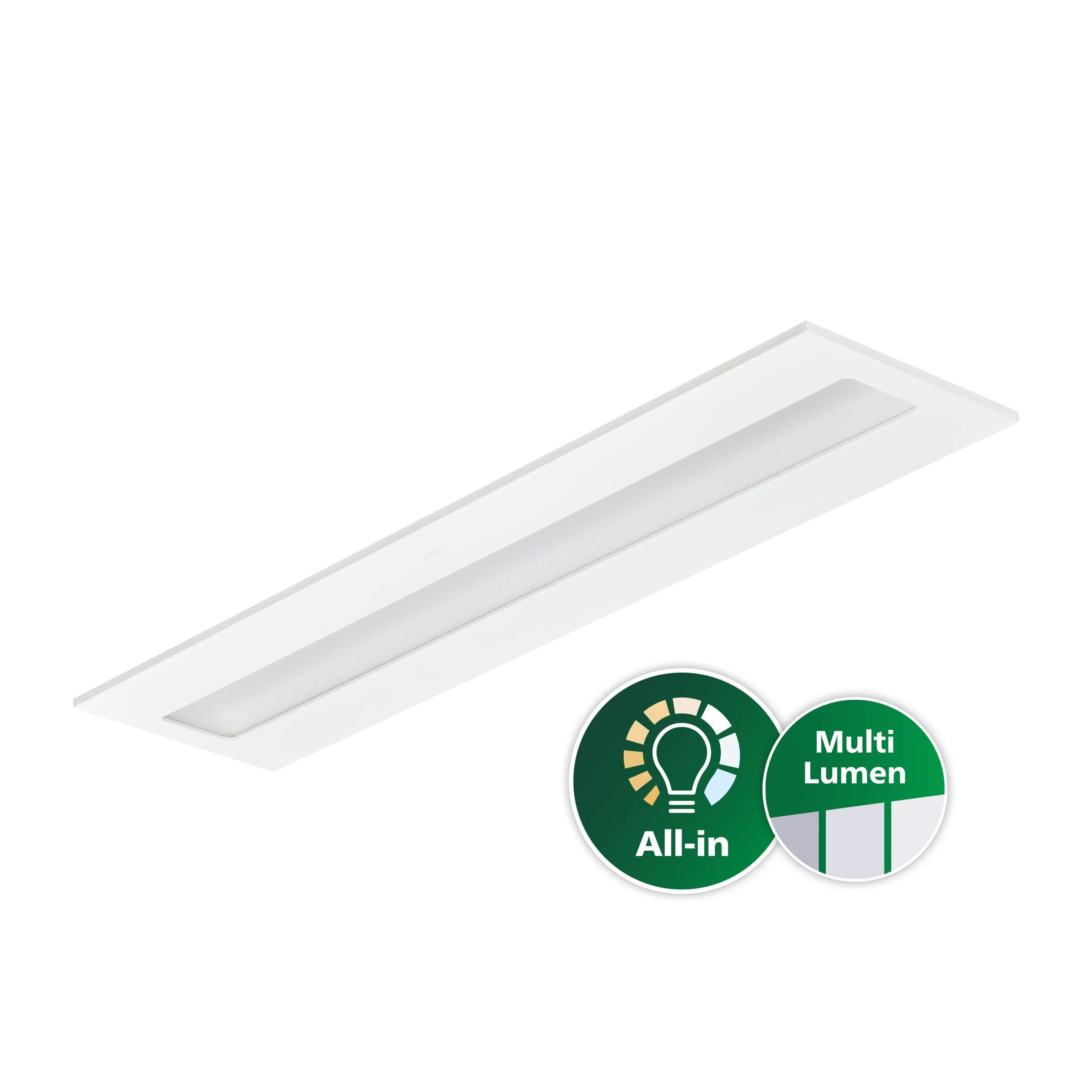 Philips RC136B G4 34_43_57S/830 PSD W30L120 OC