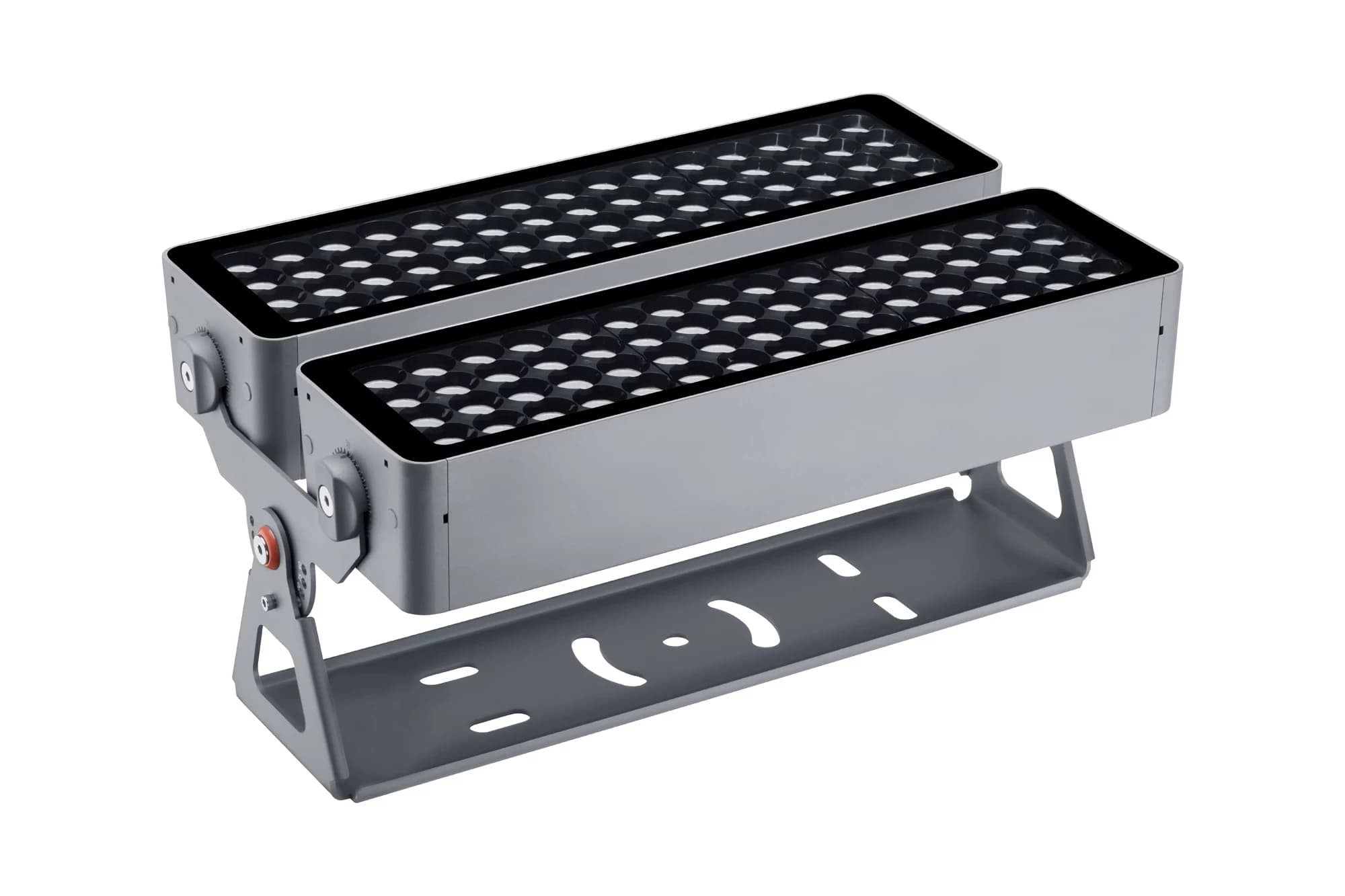Philips BVP354 144LED RGBWW 220V L57 30 DMX