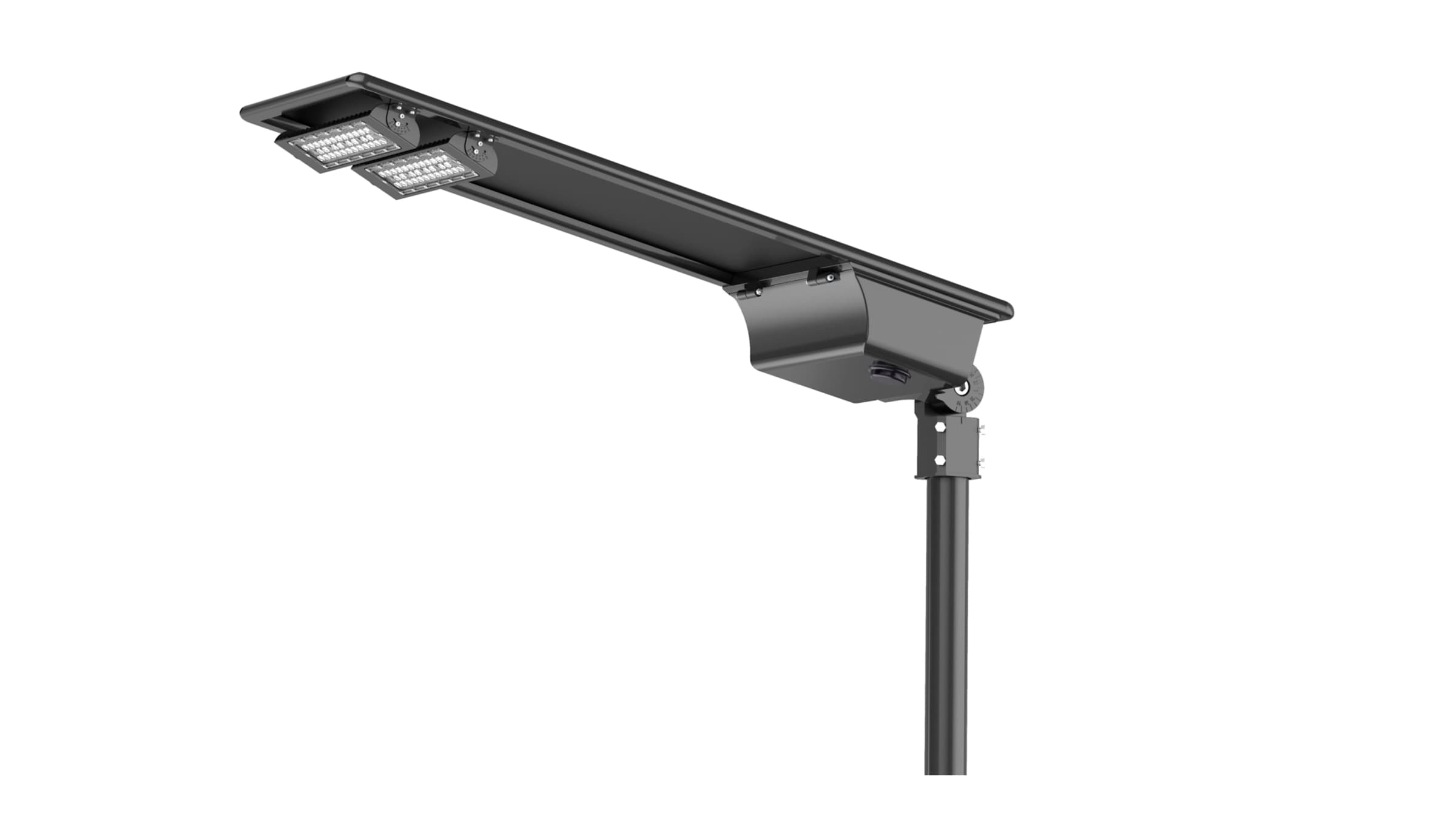 Philips BRP715 LED120 CW Solar