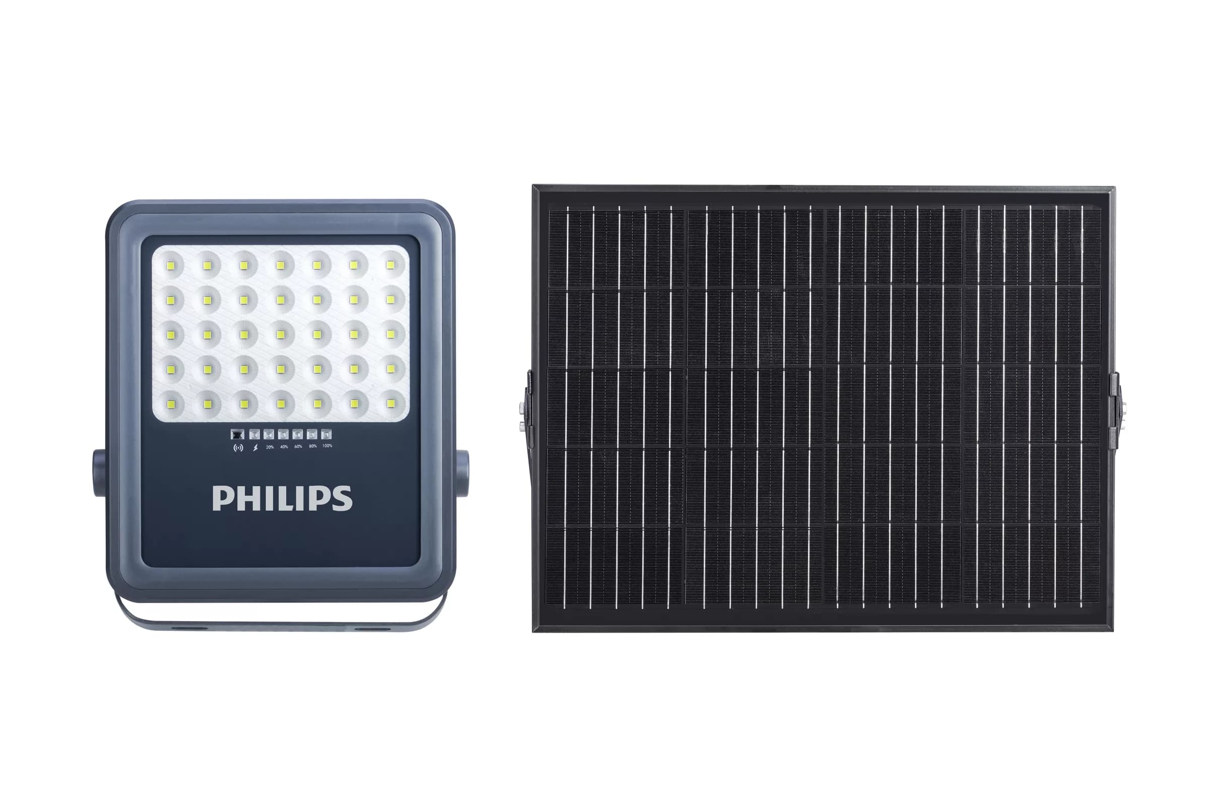 Philips BVC080 LED30/765 Solar