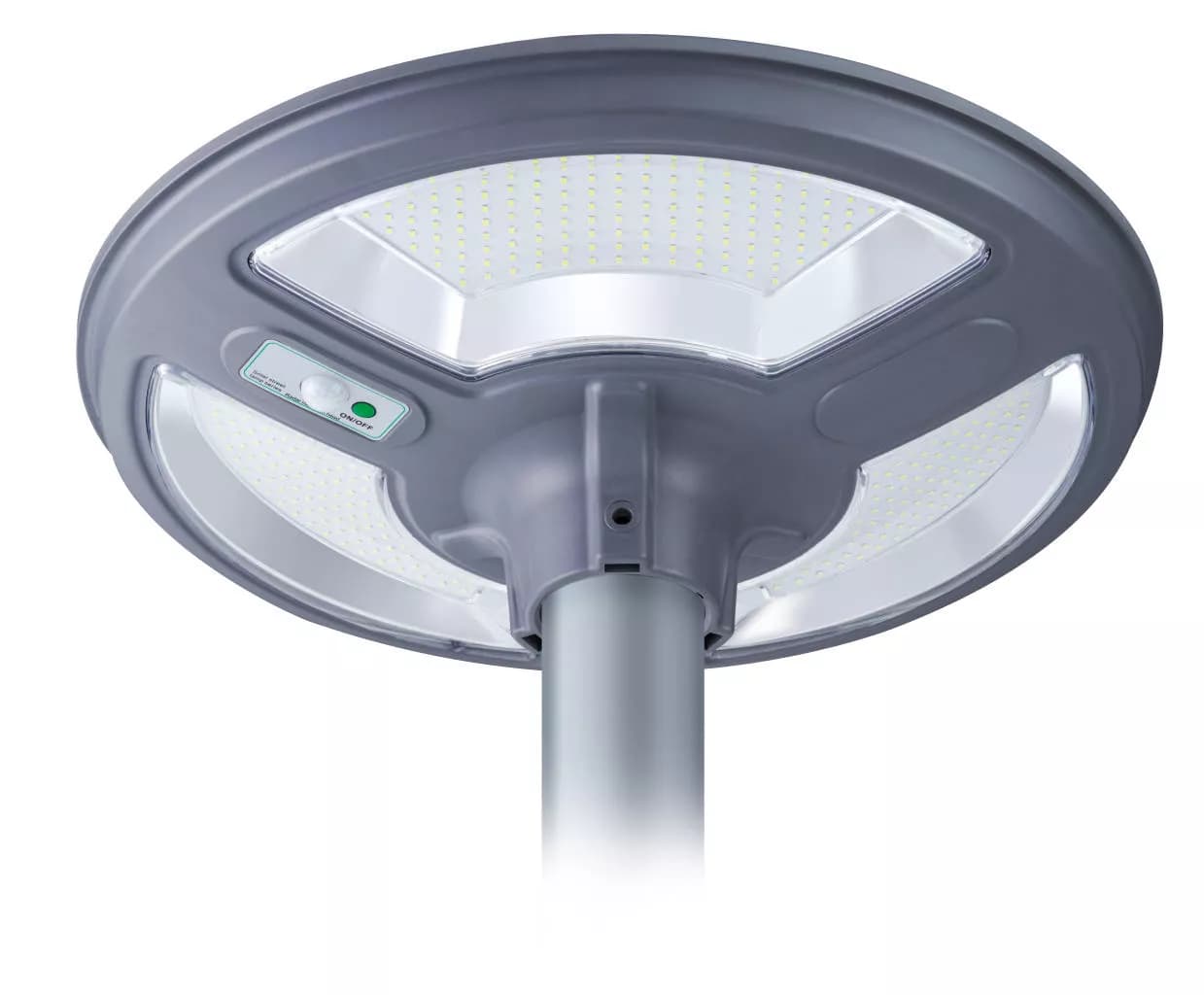 Philips BPC010 LED50/MCT Solar post top