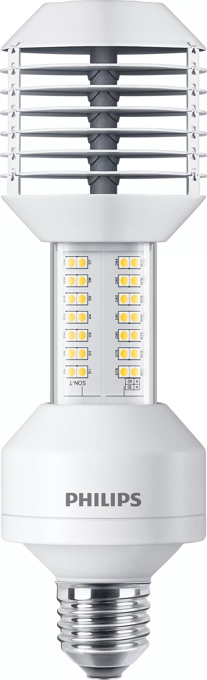 Philips MAS LED SON-T IF 3.6Klm 23W 727 E27
