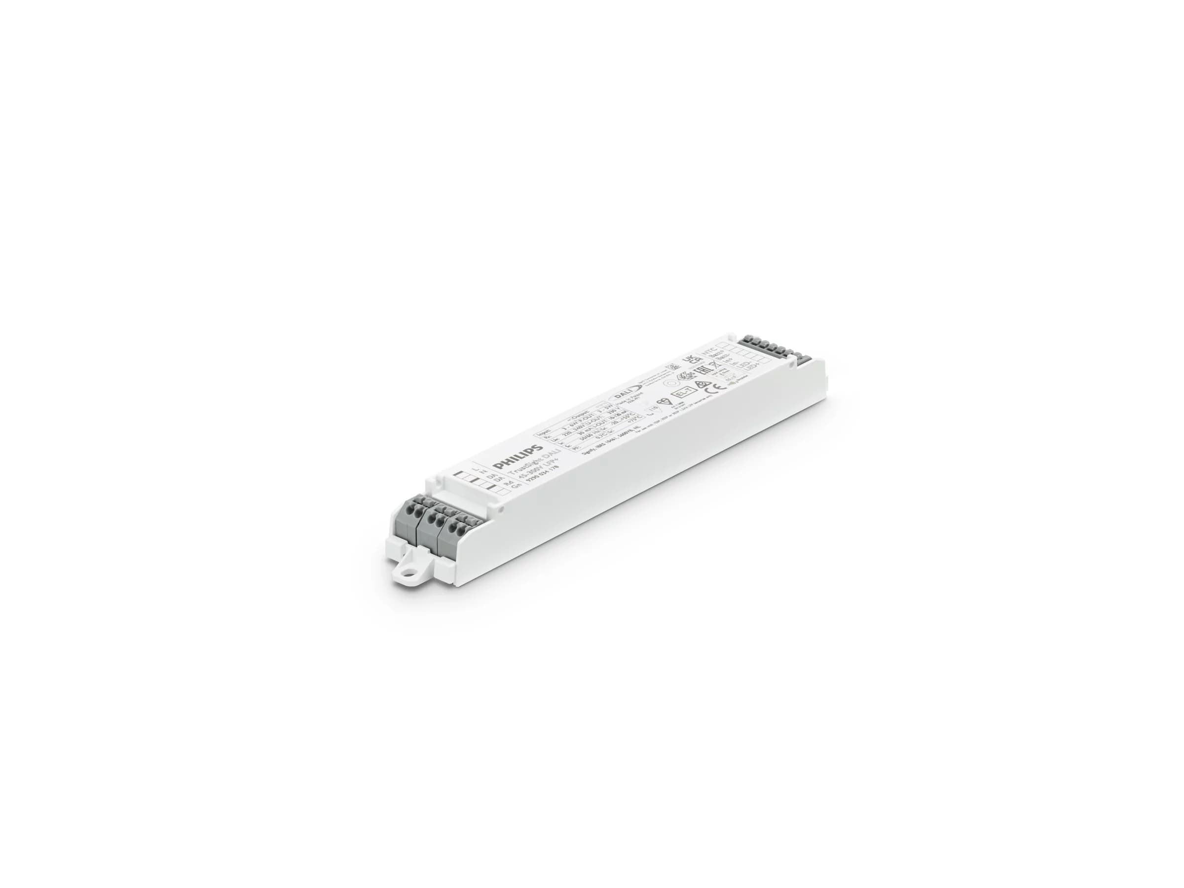 Philips TrustSight Basic 15-55V LFP+