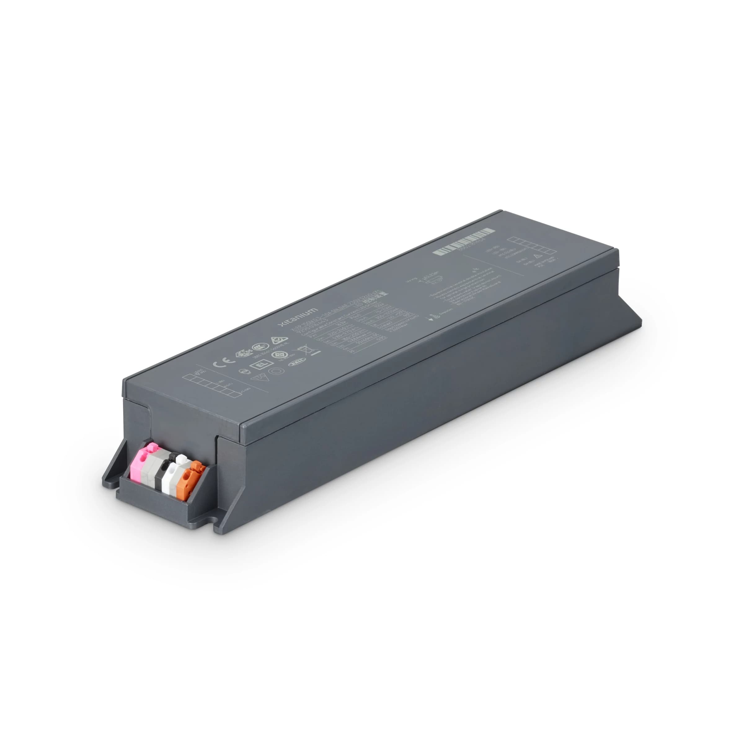 Philips Xi FP 150W 0.2-0.7A SNLDAE 230V S240 sXt