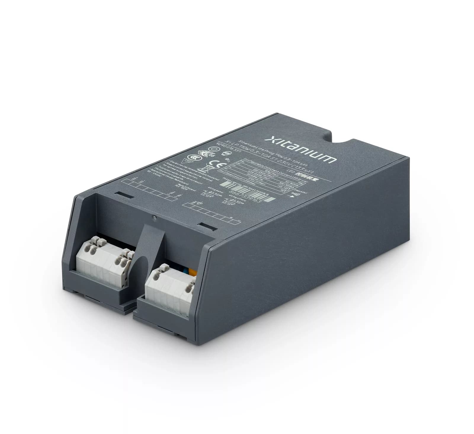 Philips Xi LP 110W 0.3-1.0A S1 230V C133 sXt