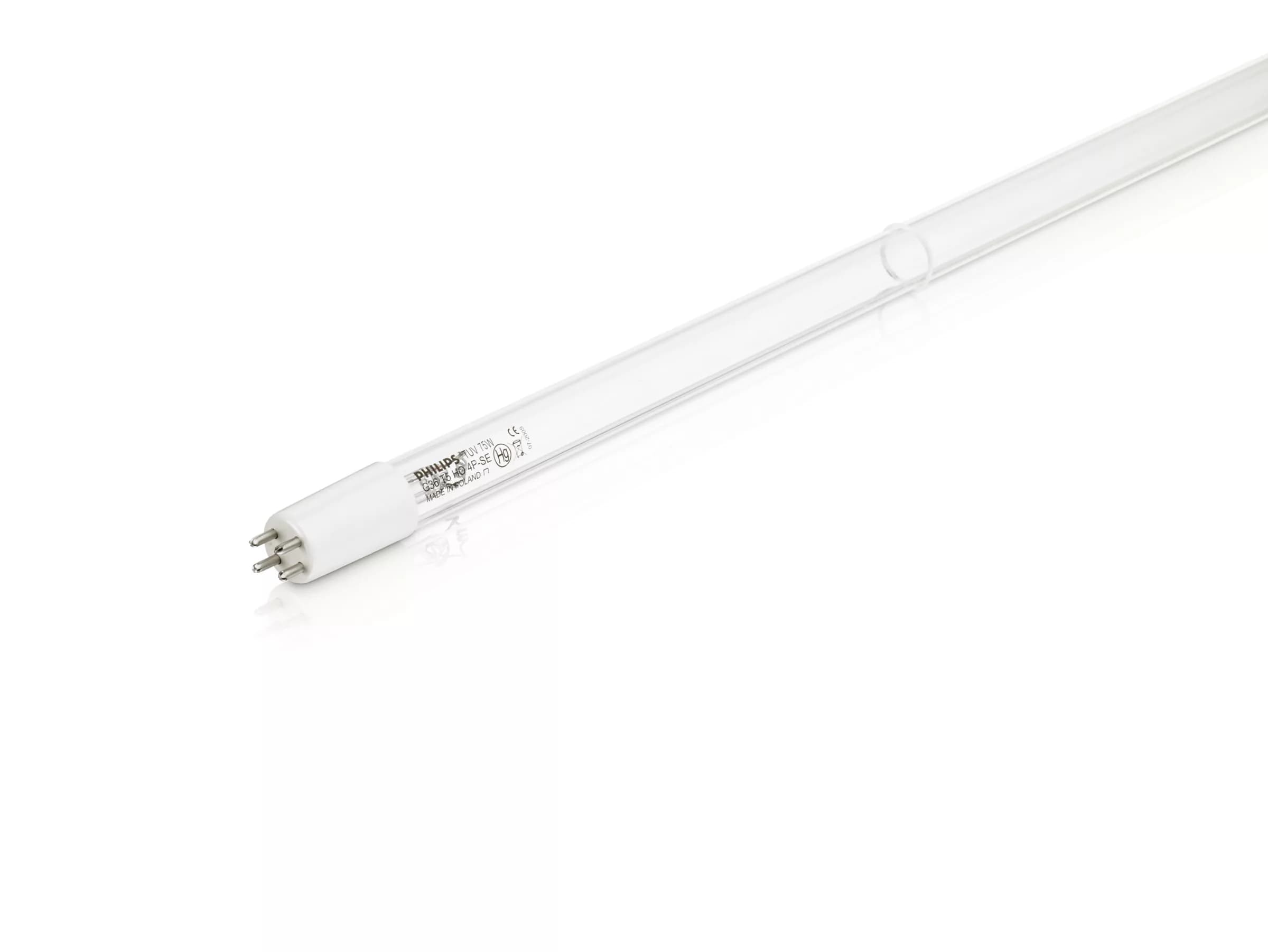 Philips TUV 20W 4P SE UNP/32