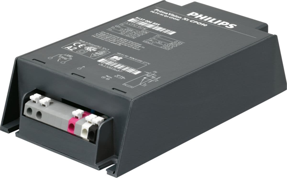 Philips HID-PV Base 100 SON/CDO Q 220-240V