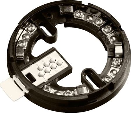 XPERT 7 Base – Black