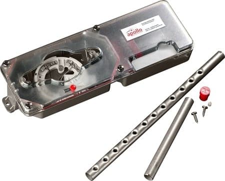 Duct Detector Housing (XPERT 7)