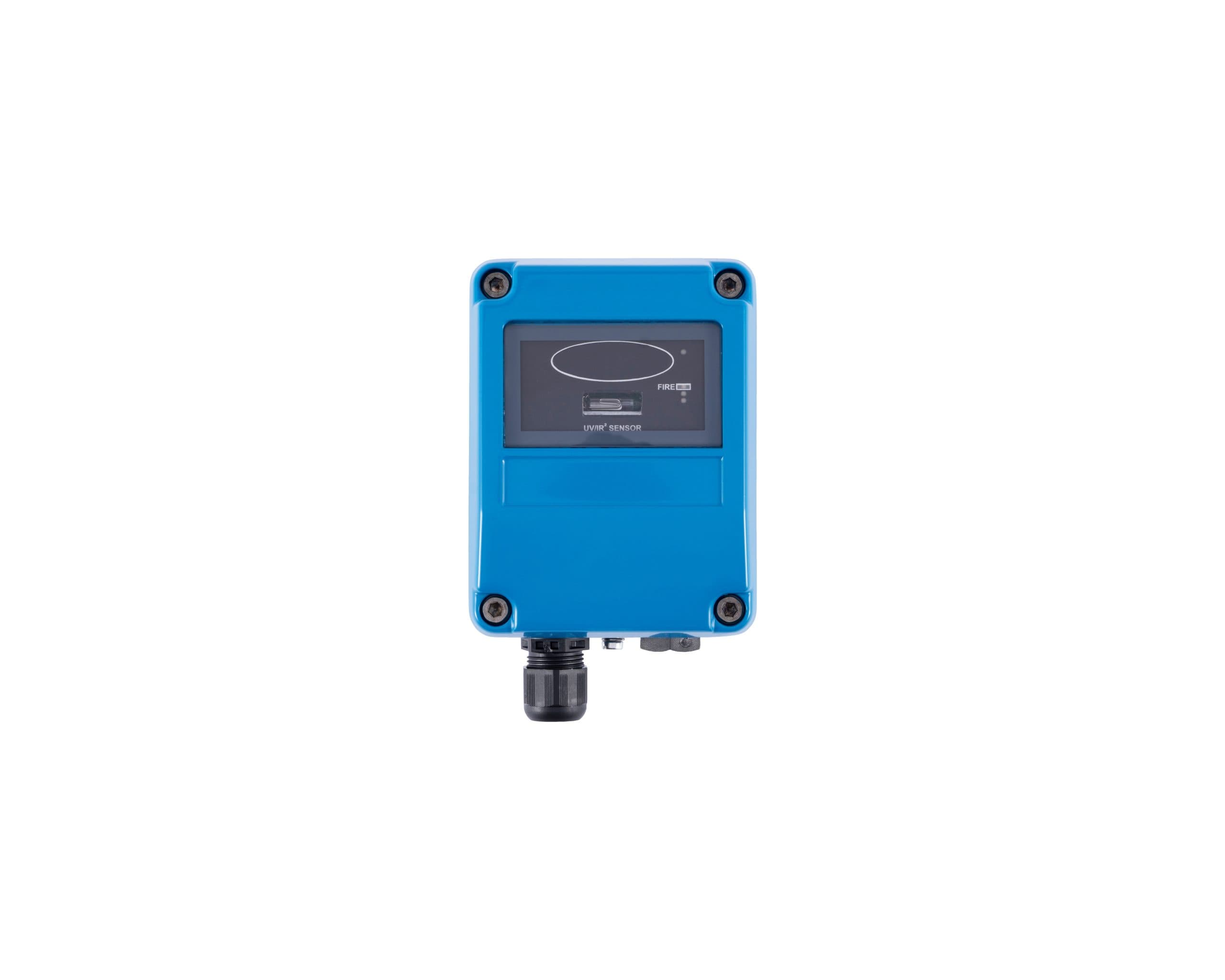 Conventional Flame Detector (UV/IR2)