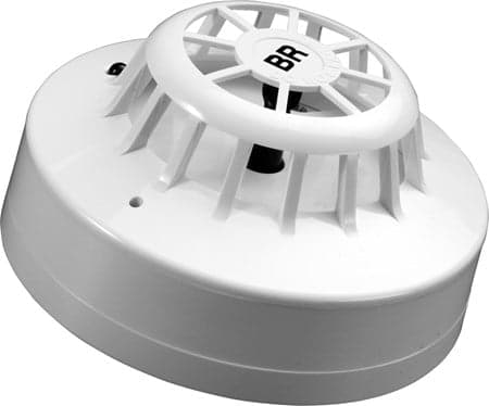 Series 65 Heat Detector (BR)