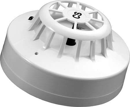 Series 65 Heat Detector (CS)