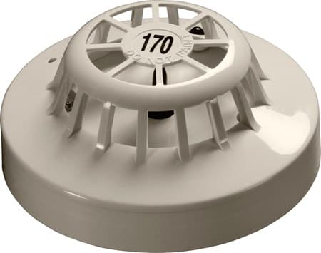 Series 65A Heat Detector (170˚F)