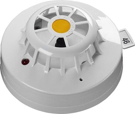 XP95 Heat Detector (A2S)