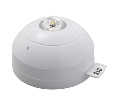XP95 Open-Area VAD Cat. C – White Body (White Flash) (C-3-8)