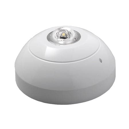 XP95 Open-Area VAD Cat. C – White Body (White Flash) (C-3-15) – Isolator Kit