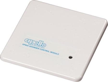 XP95A AV Control Module