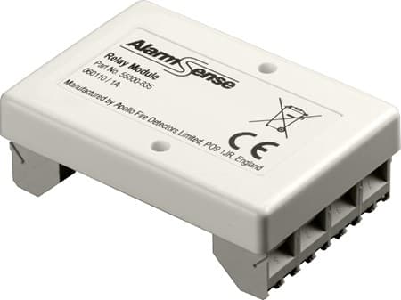 AlarmSense Alarm Relay Module
