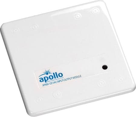 XP95A Input/Output Module (120V AC)