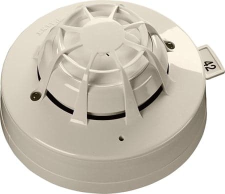 Discovery Marine Multi-Sensor Detector (Optical/Heat) [SIL2]